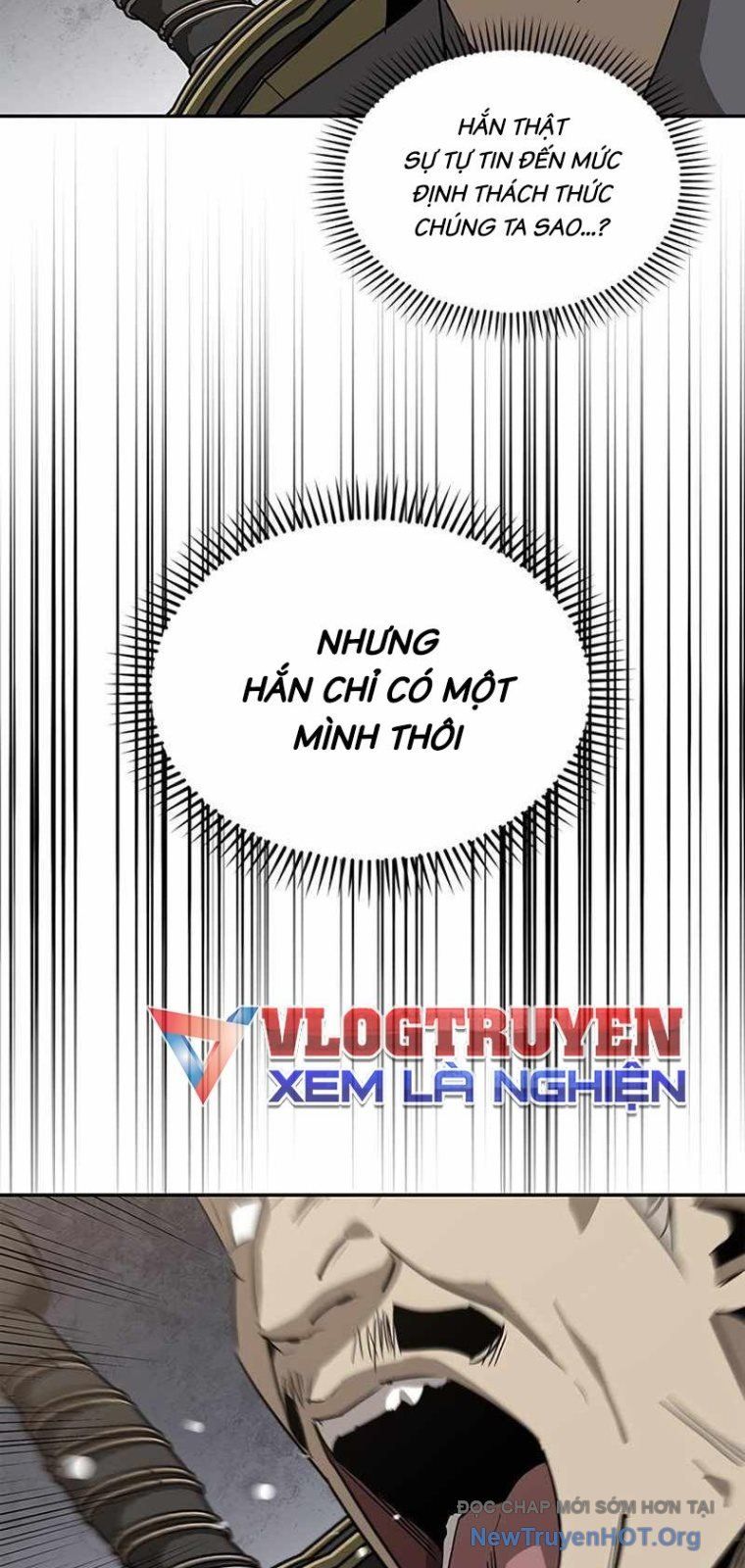 Võ Học Miền Viễn Tây - Chapter 32 - Page 52