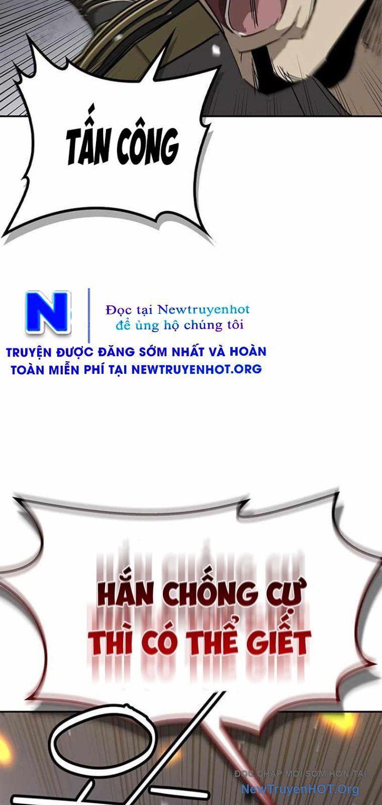 Võ Học Miền Viễn Tây - Chapter 32 - Page 53