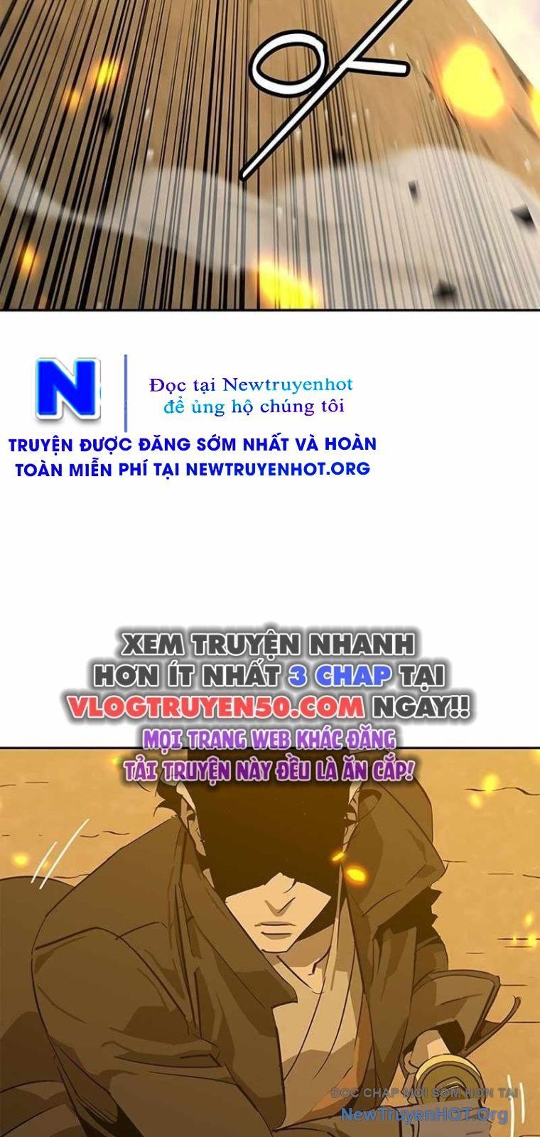 Võ Học Miền Viễn Tây - Chapter 32 - Page 55