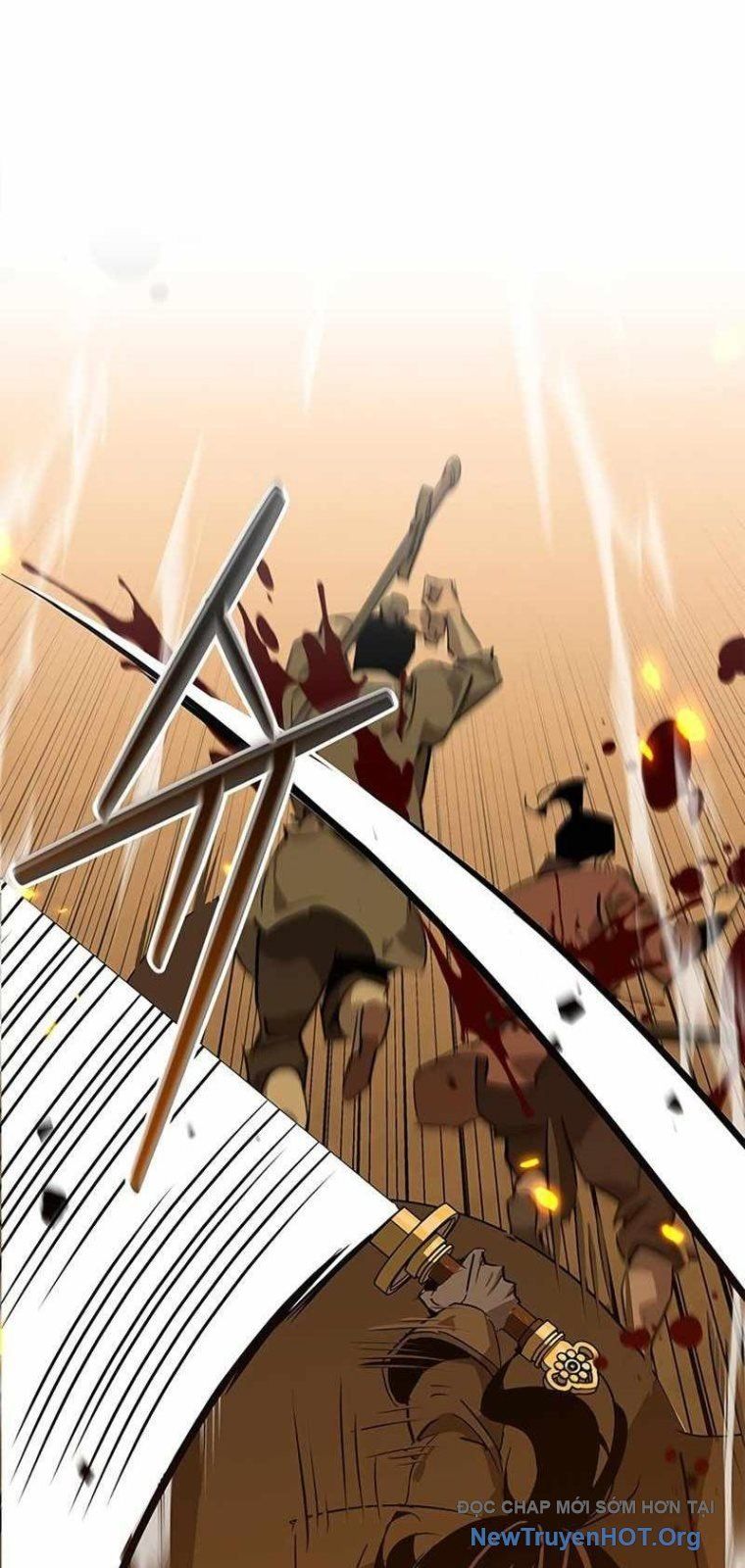 Võ Học Miền Viễn Tây - Chapter 32 - Page 58