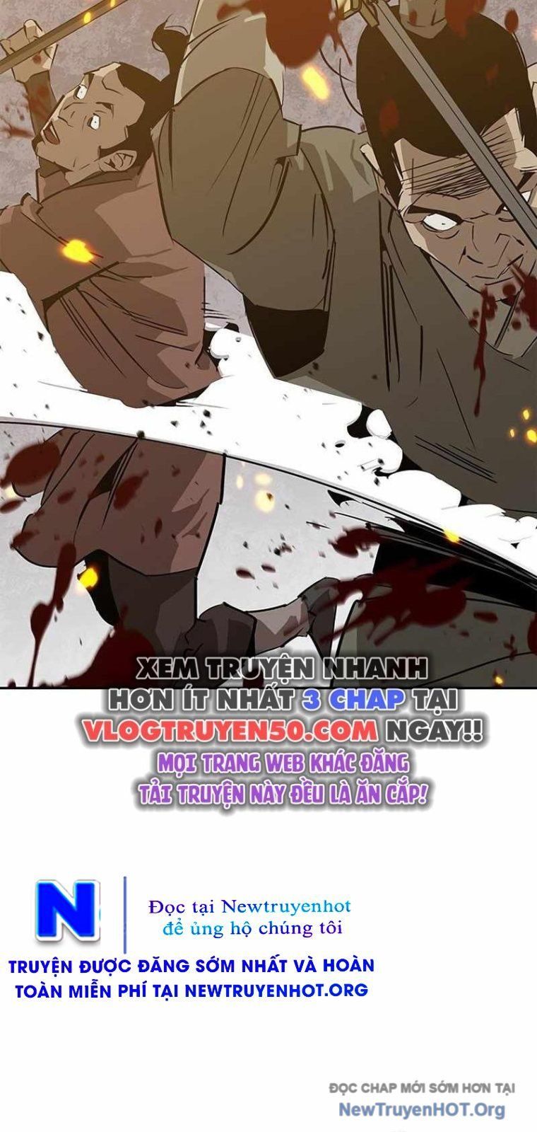 Võ Học Miền Viễn Tây - Chapter 32 - Page 60