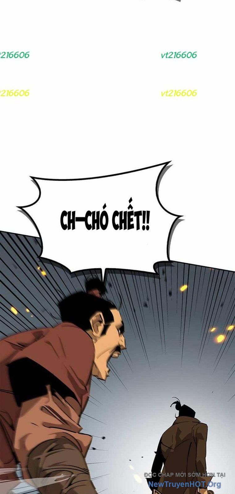 Võ Học Miền Viễn Tây - Chapter 32 - Page 62