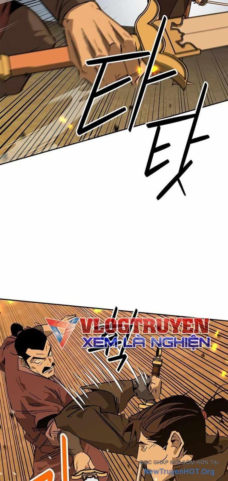 Võ Học Miền Viễn Tây - Chapter 32 - Page 63