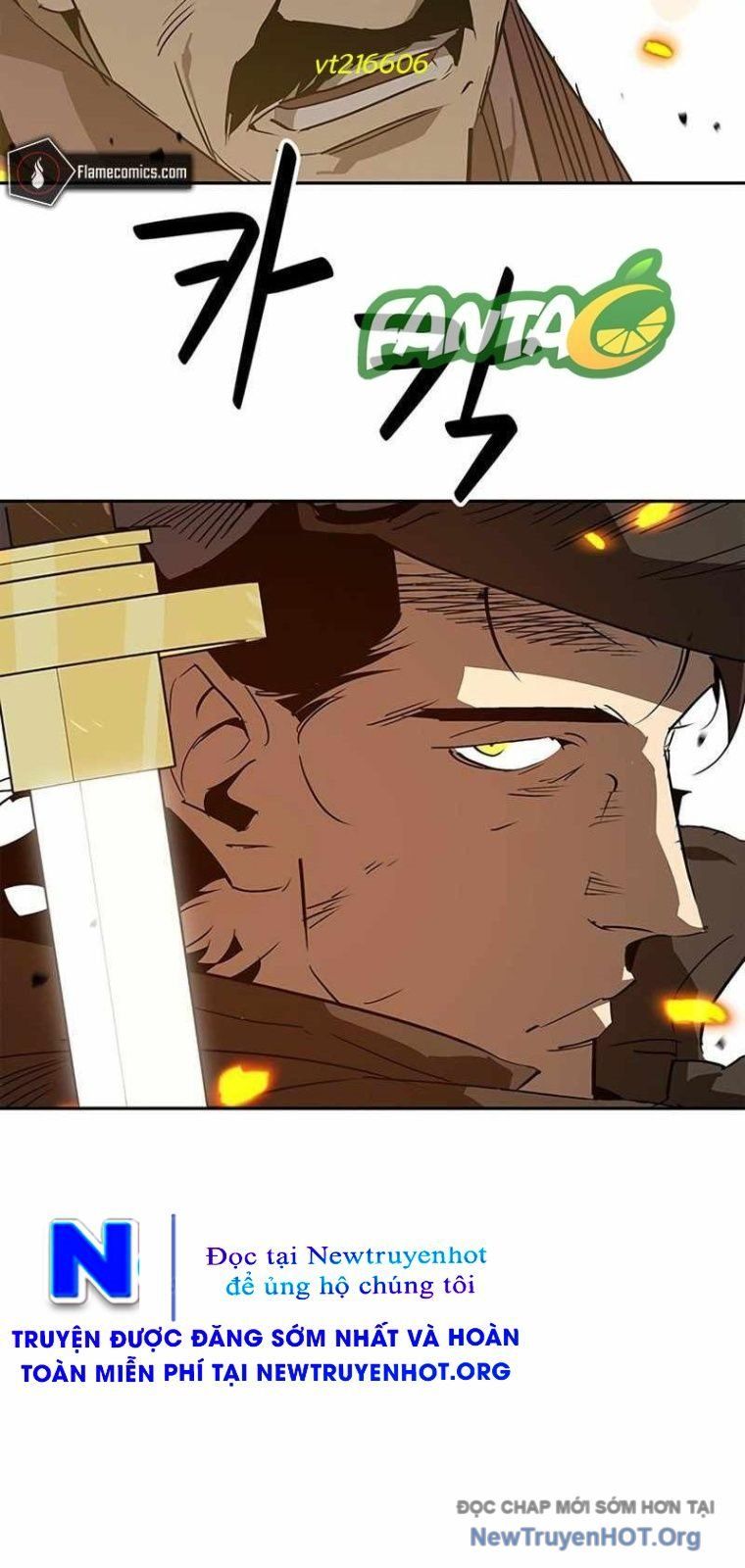 Võ Học Miền Viễn Tây - Chapter 32 - Page 65