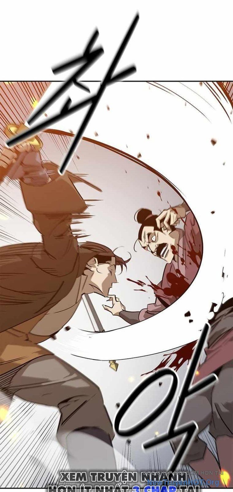 Võ Học Miền Viễn Tây - Chapter 32 - Page 66