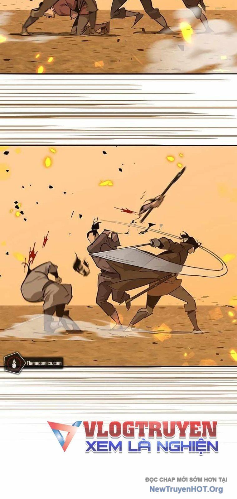 Võ Học Miền Viễn Tây - Chapter 32 - Page 69