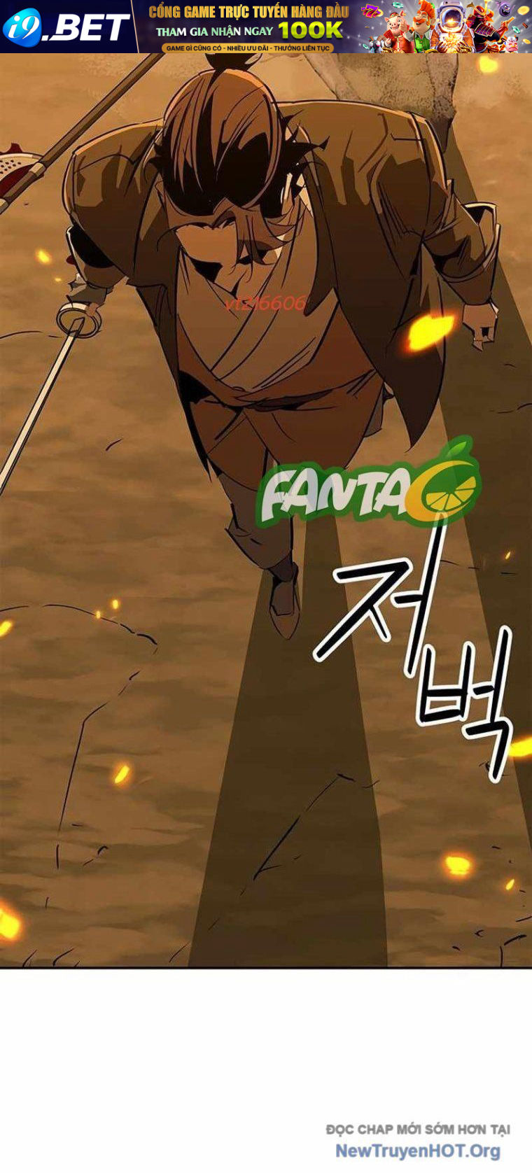 Võ Học Miền Viễn Tây - Chapter 32 - Page 71