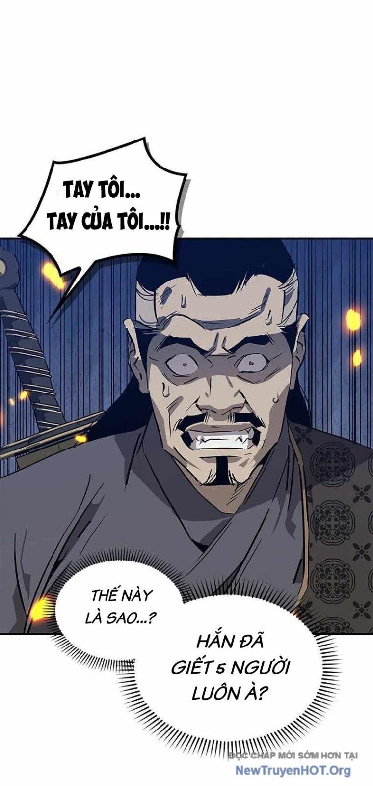 Võ Học Miền Viễn Tây - Chapter 32 - Page 72