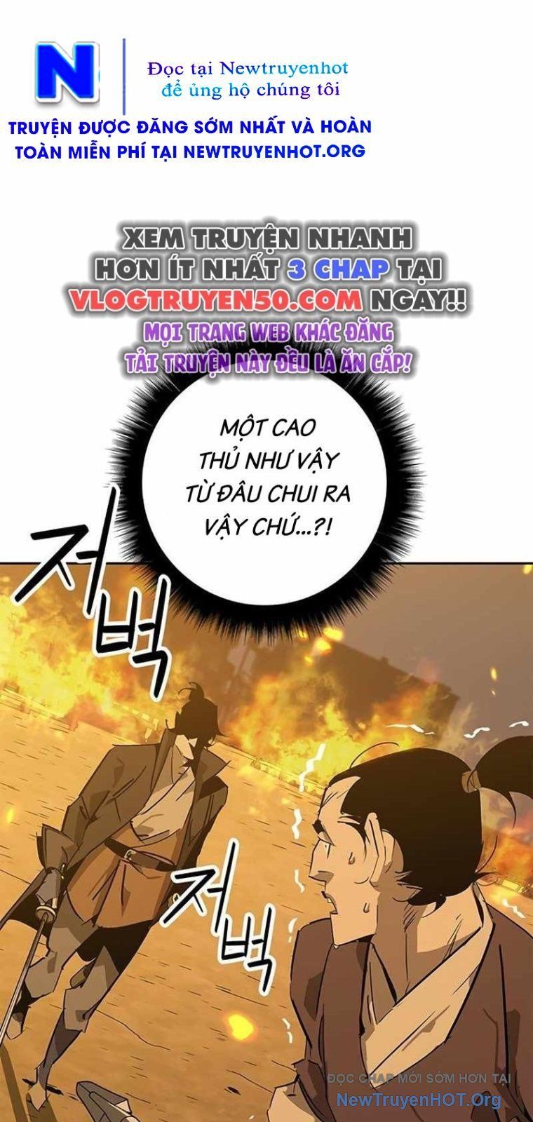 Võ Học Miền Viễn Tây - Chapter 32 - Page 73
