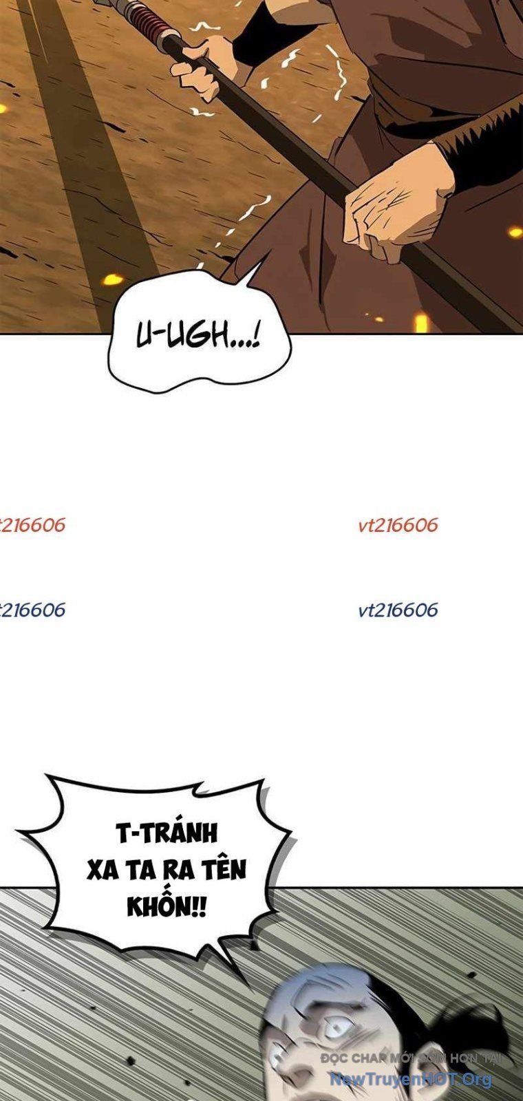 Võ Học Miền Viễn Tây - Chapter 32 - Page 74