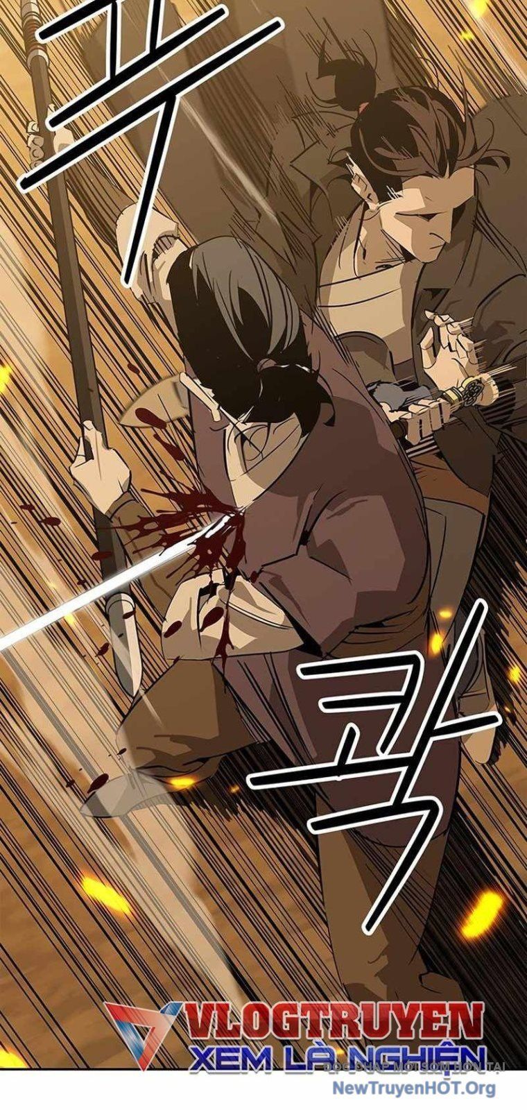 Võ Học Miền Viễn Tây - Chapter 32 - Page 76