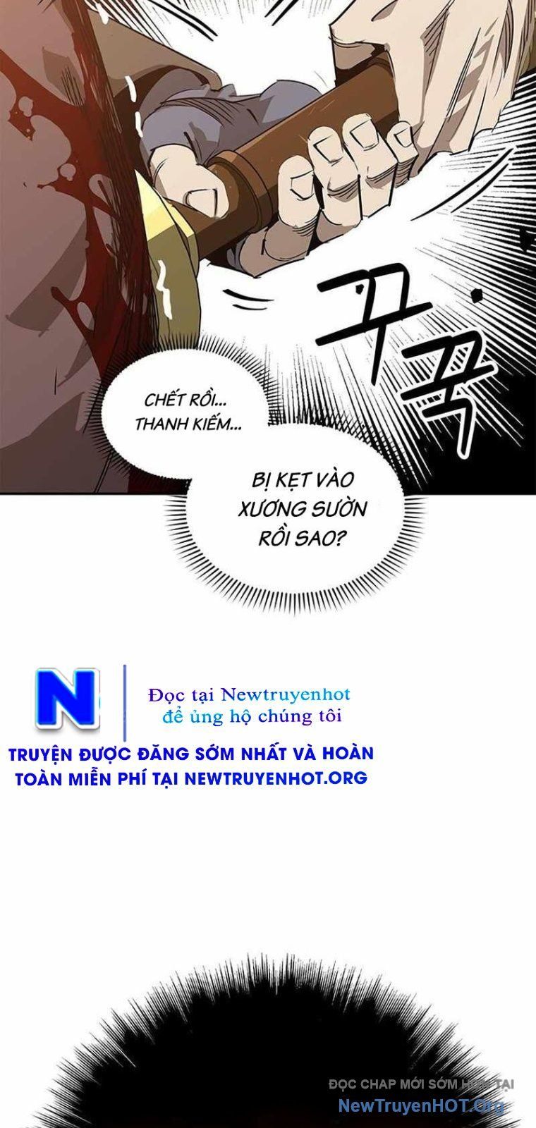 Võ Học Miền Viễn Tây - Chapter 32 - Page 78