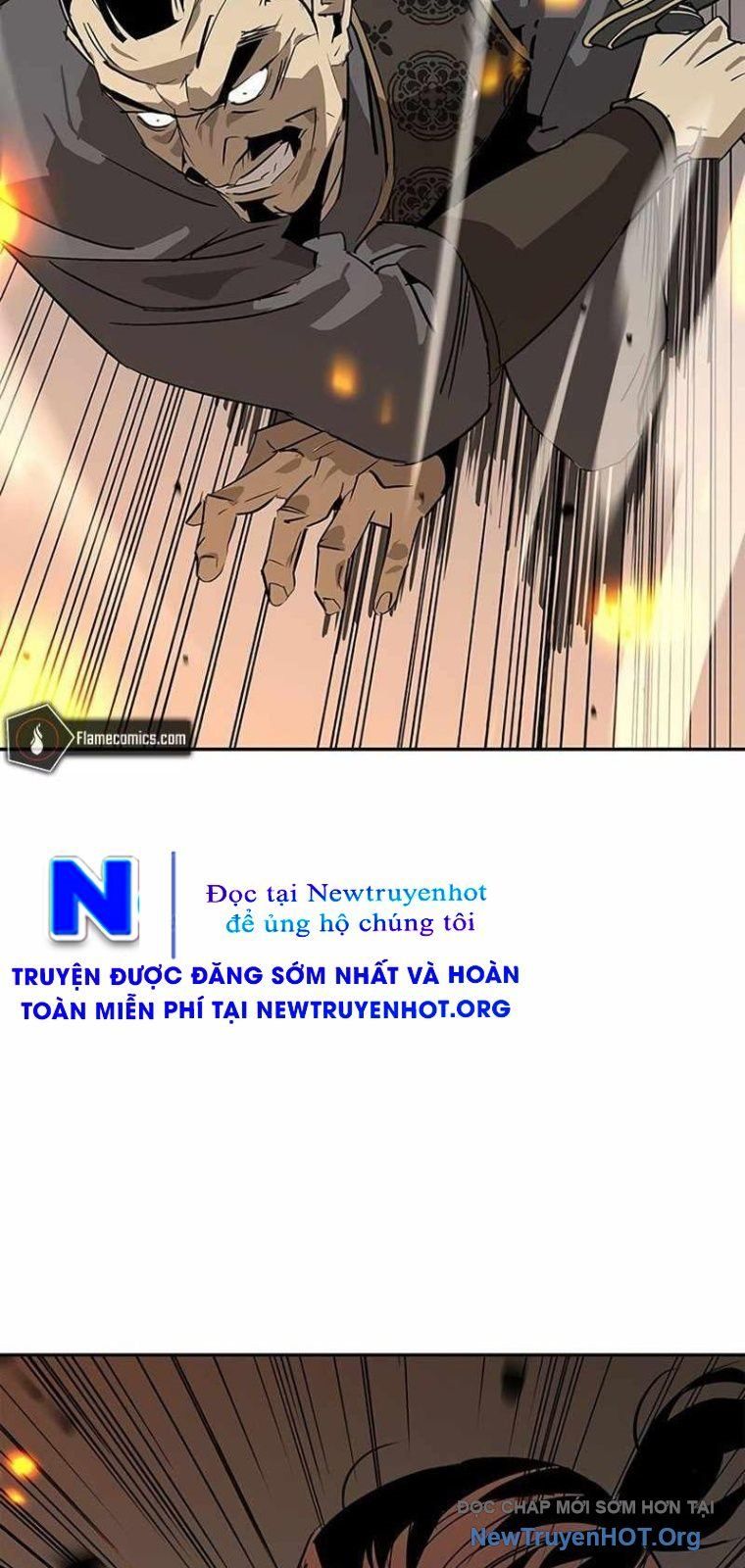 Võ Học Miền Viễn Tây - Chapter 32 - Page 80