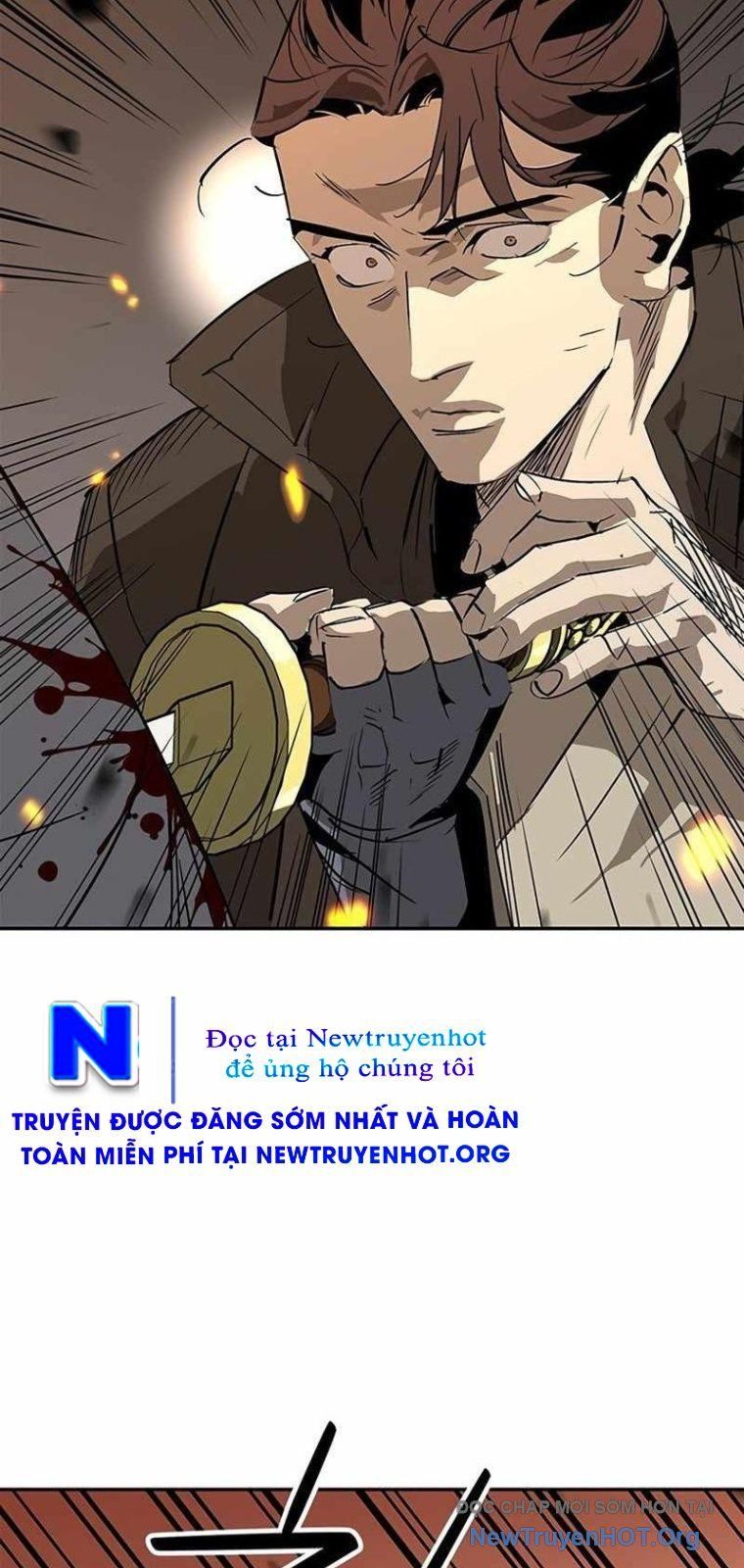 Võ Học Miền Viễn Tây - Chapter 32 - Page 81