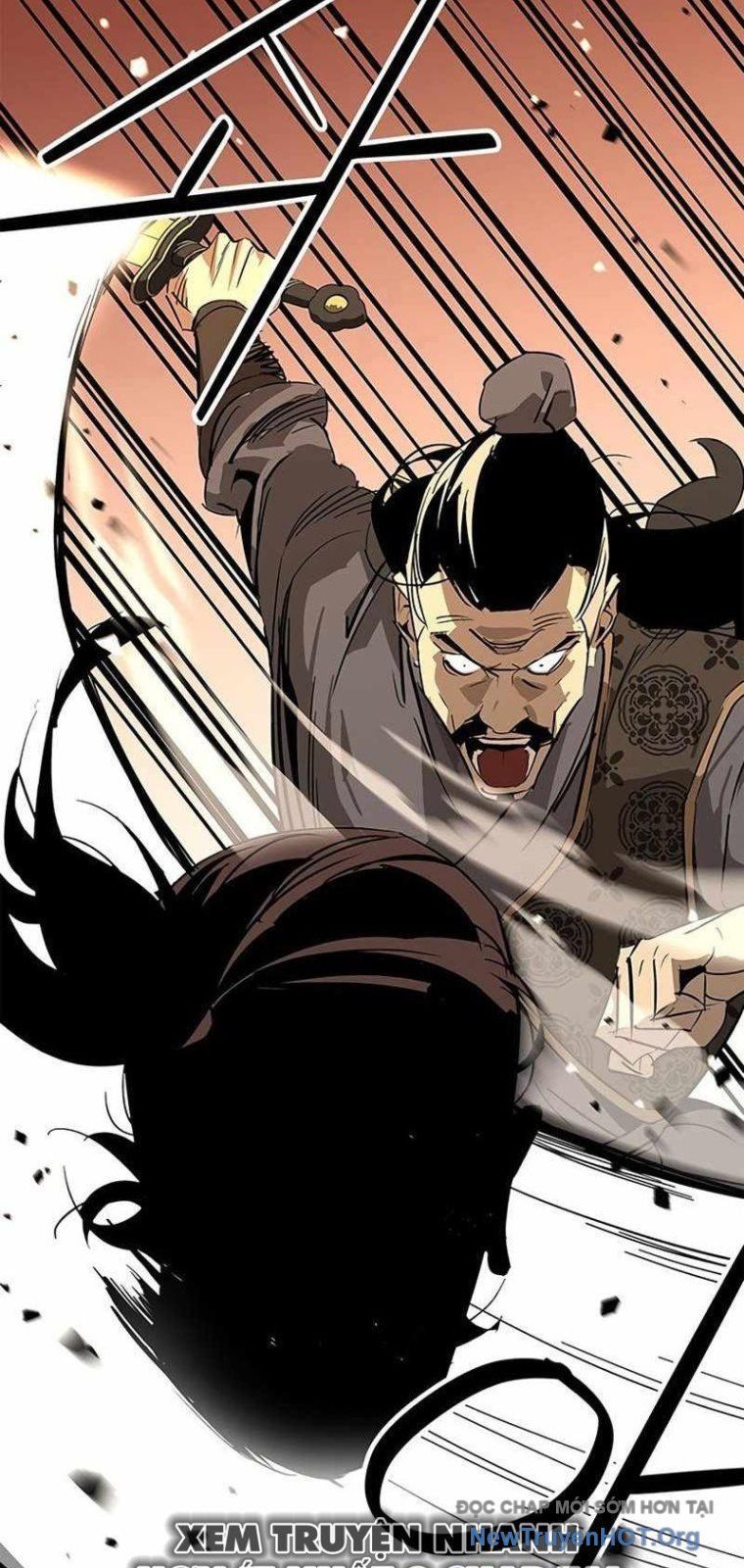 Võ Học Miền Viễn Tây - Chapter 32 - Page 82