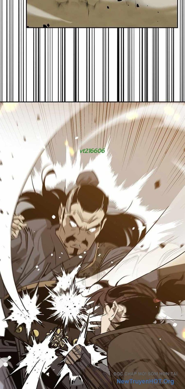 Võ Học Miền Viễn Tây - Chapter 33 - Page 10