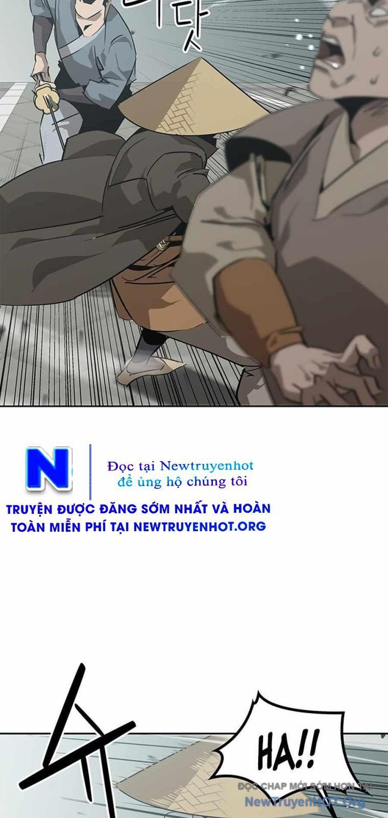 Võ Học Miền Viễn Tây - Chapter 33 - Page 101