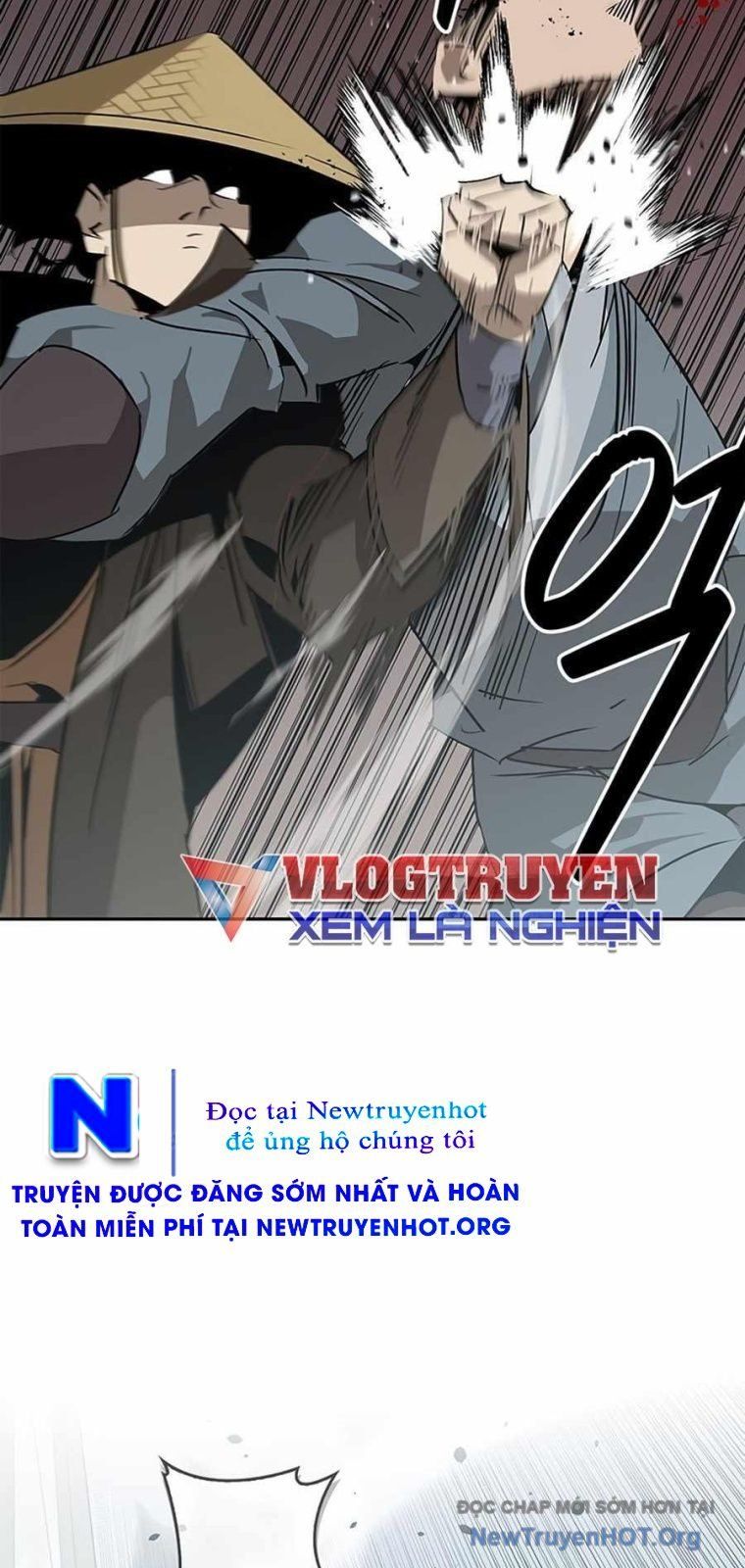 Võ Học Miền Viễn Tây - Chapter 33 - Page 103