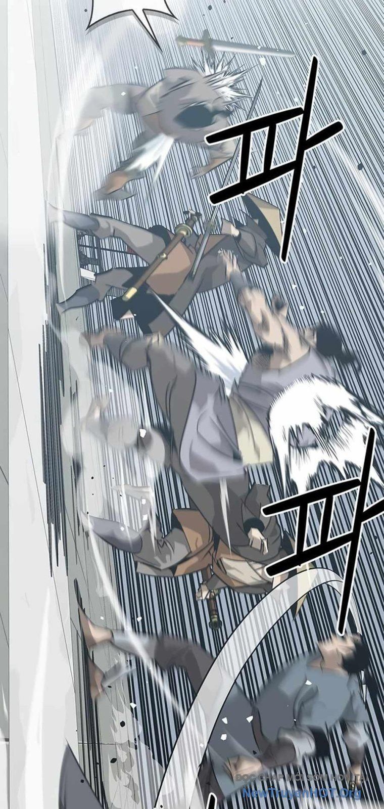 Võ Học Miền Viễn Tây - Chapter 33 - Page 104