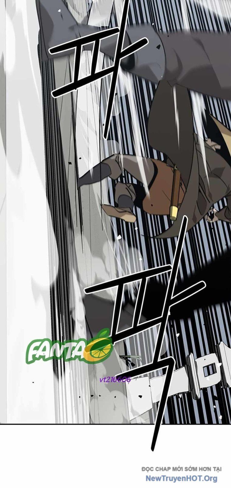 Võ Học Miền Viễn Tây - Chapter 33 - Page 105