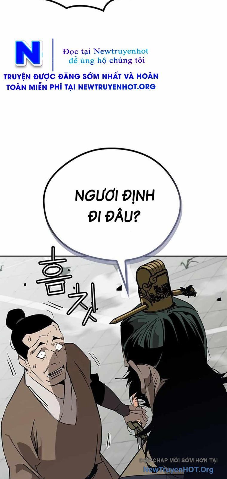 Võ Học Miền Viễn Tây - Chapter 33 - Page 110