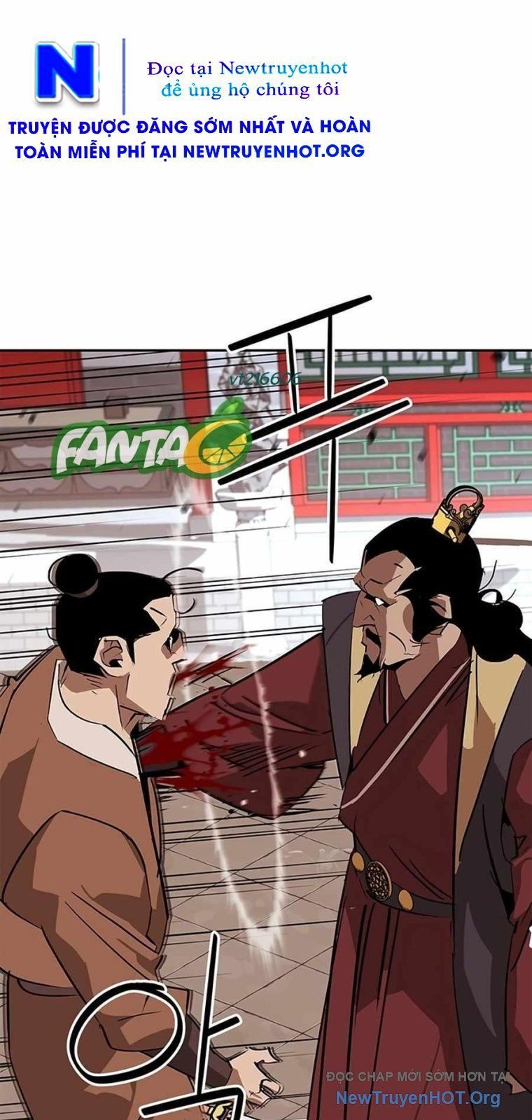 Võ Học Miền Viễn Tây - Chapter 33 - Page 114