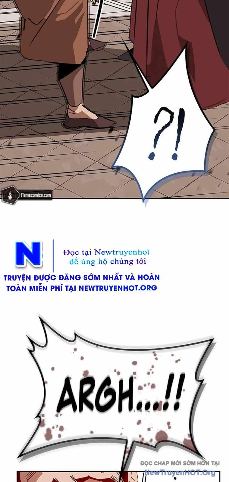 Võ Học Miền Viễn Tây - Chapter 33 - Page 115