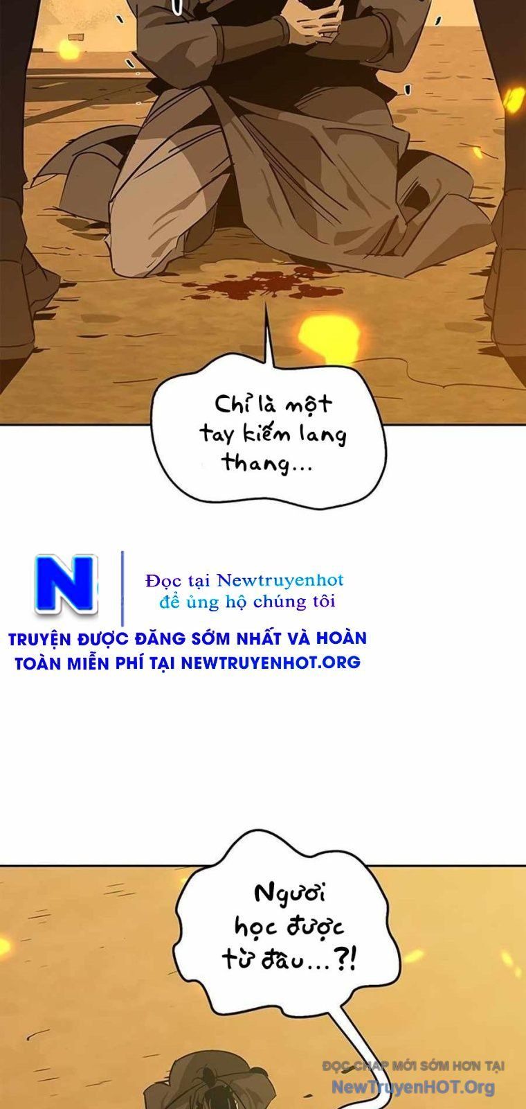 Võ Học Miền Viễn Tây - Chapter 33 - Page 16
