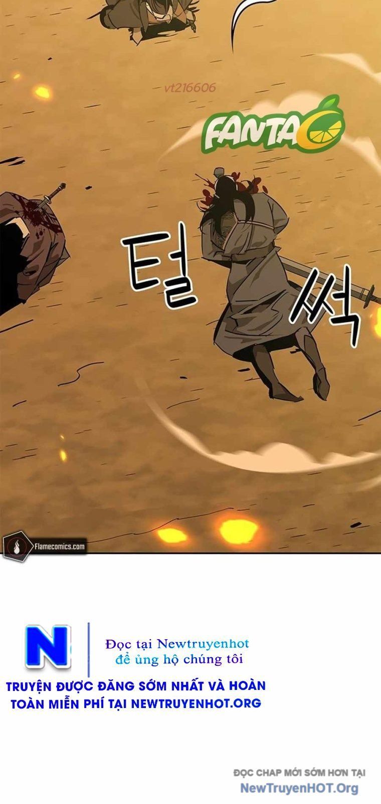 Võ Học Miền Viễn Tây - Chapter 33 - Page 17