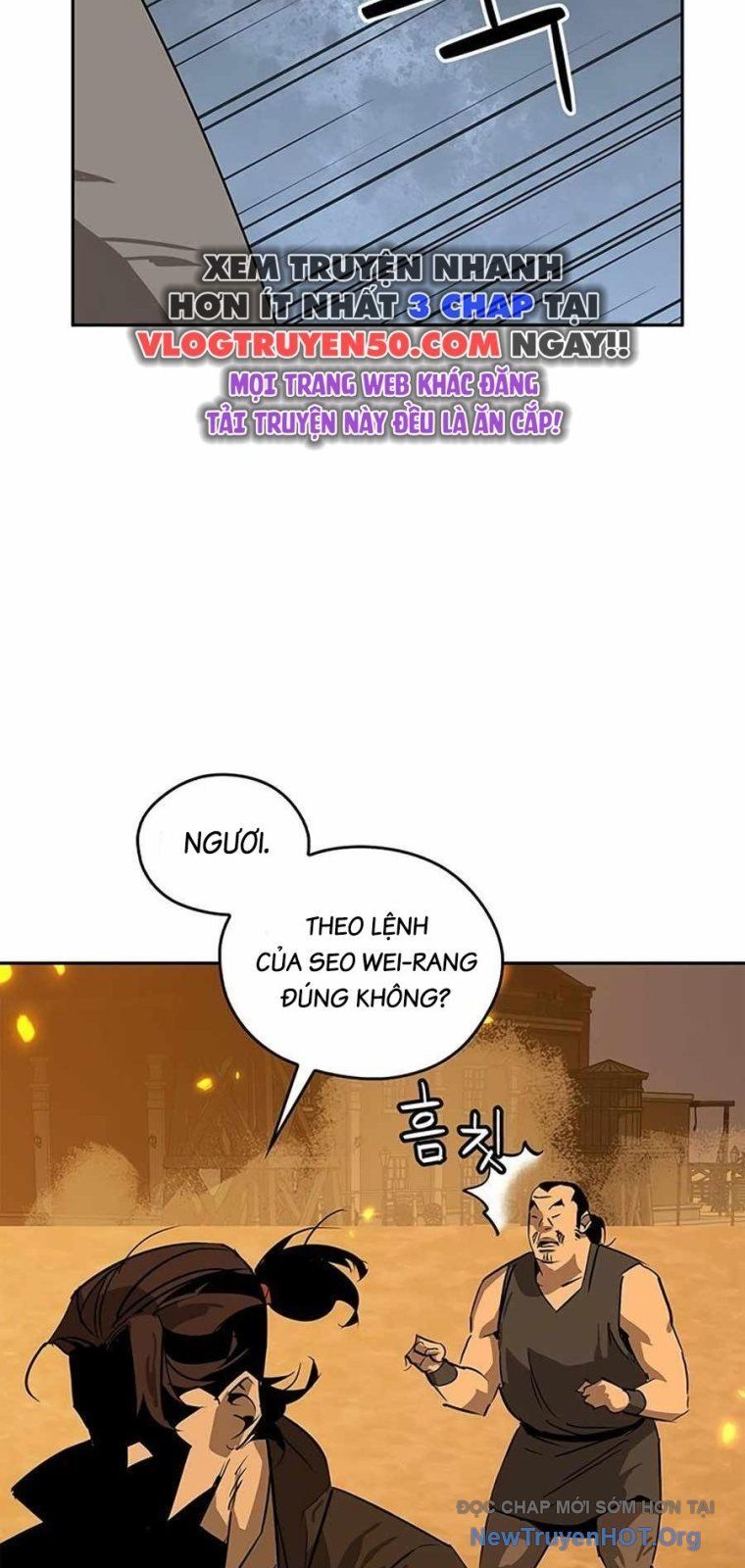 Võ Học Miền Viễn Tây - Chapter 33 - Page 19