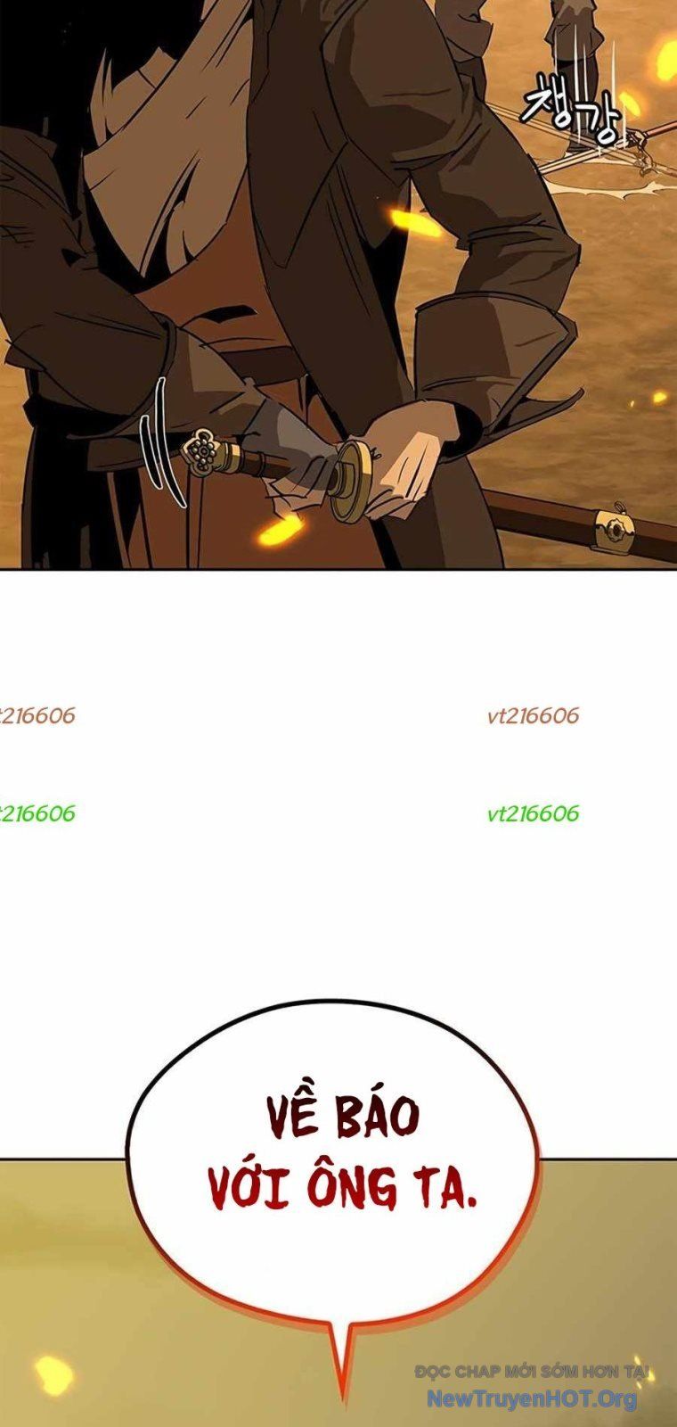 Võ Học Miền Viễn Tây - Chapter 33 - Page 20
