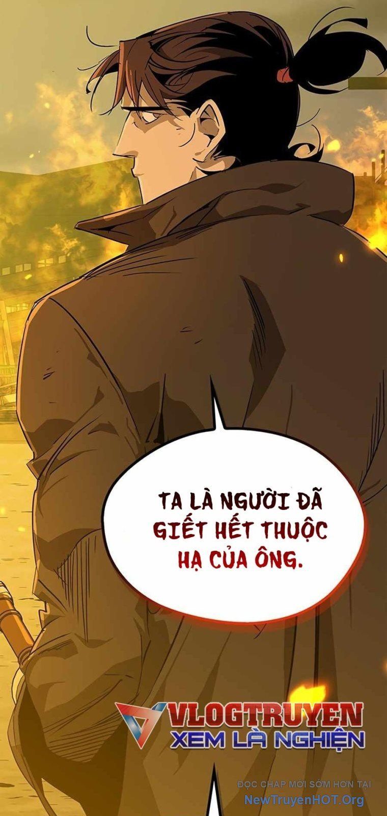 Võ Học Miền Viễn Tây - Chapter 33 - Page 21