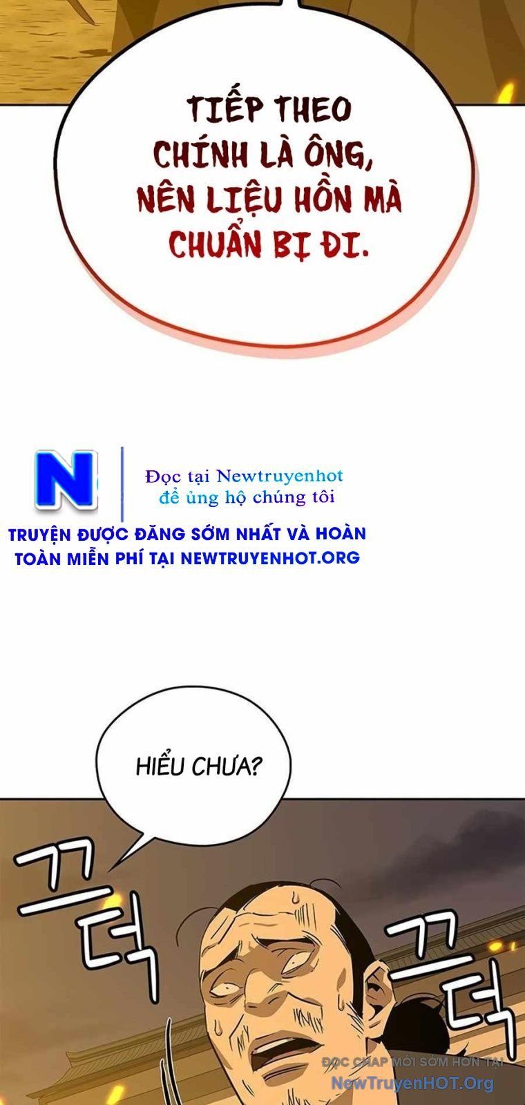 Võ Học Miền Viễn Tây - Chapter 33 - Page 22