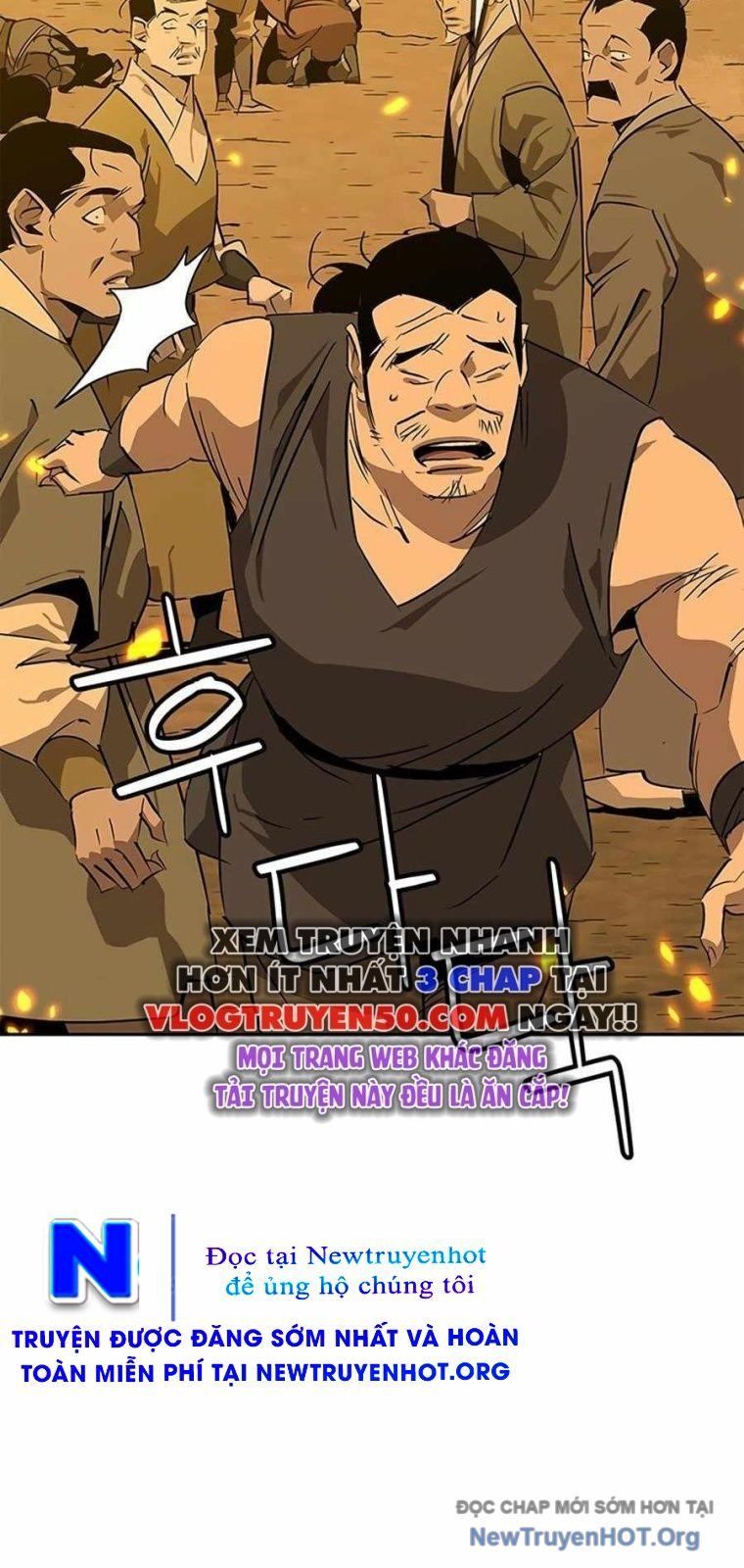 Võ Học Miền Viễn Tây - Chapter 33 - Page 25