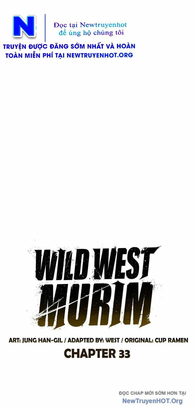 Võ Học Miền Viễn Tây - Chapter 33 - Page 28