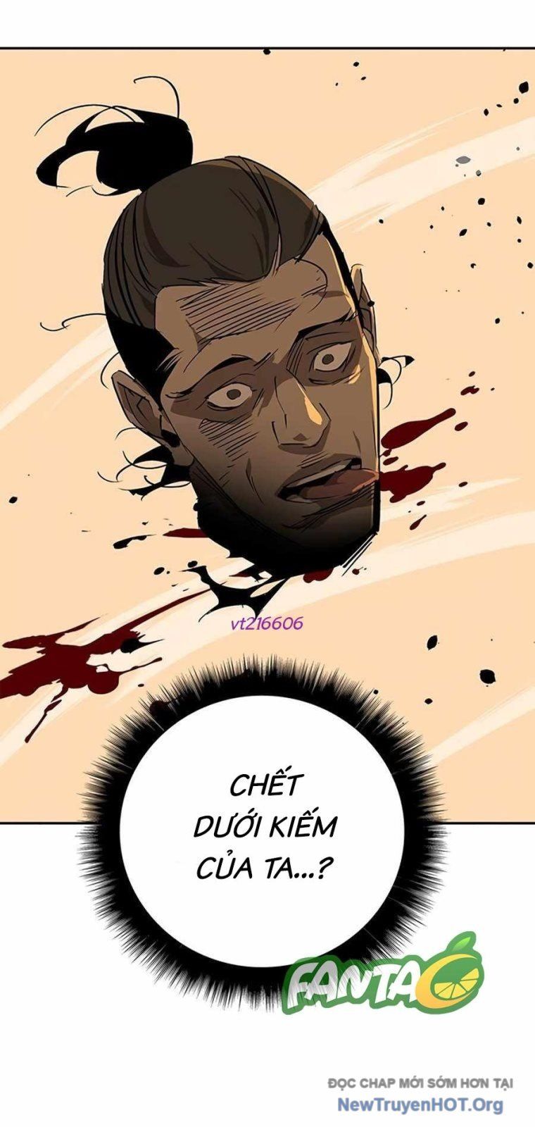 Võ Học Miền Viễn Tây - Chapter 33 - Page 3