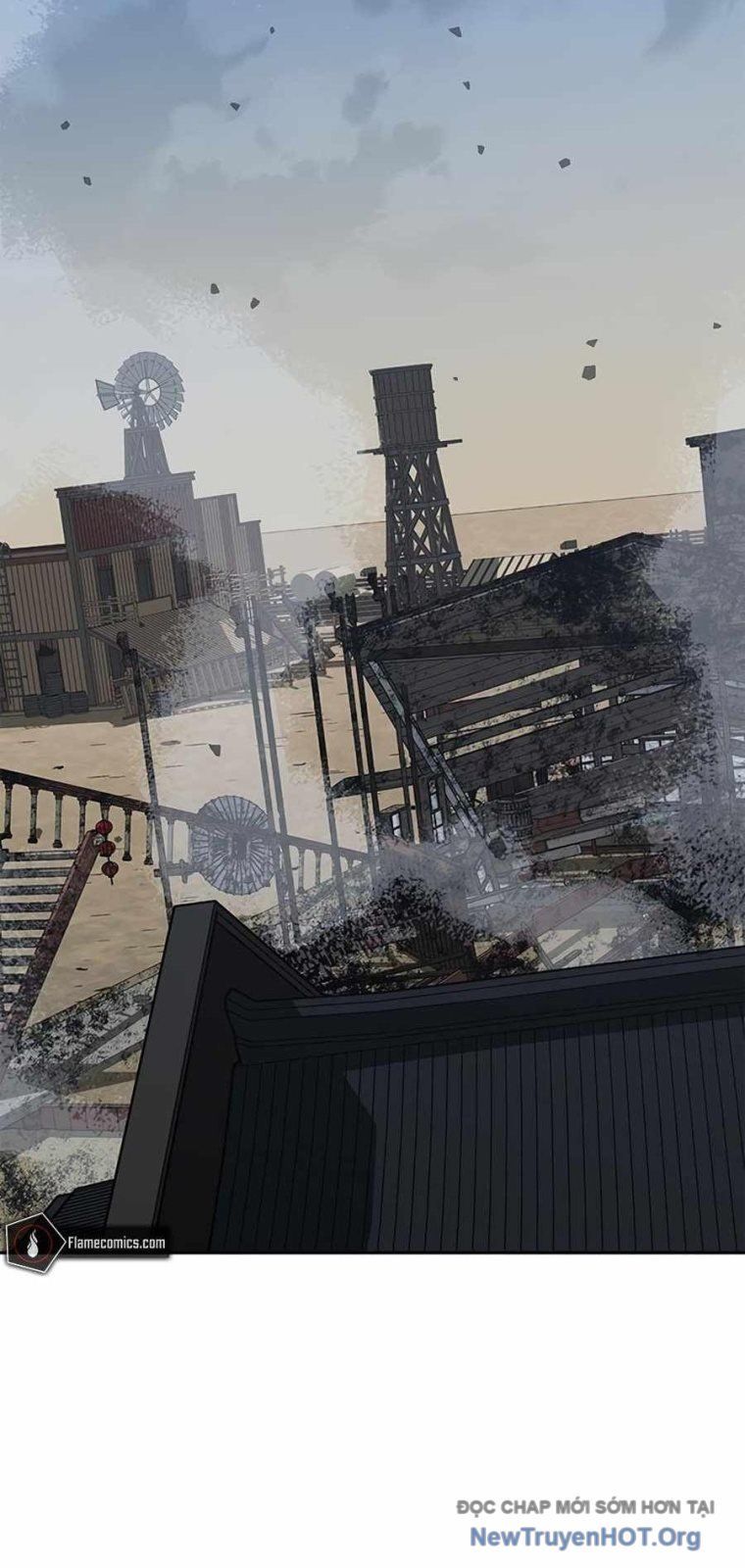 Võ Học Miền Viễn Tây - Chapter 33 - Page 30