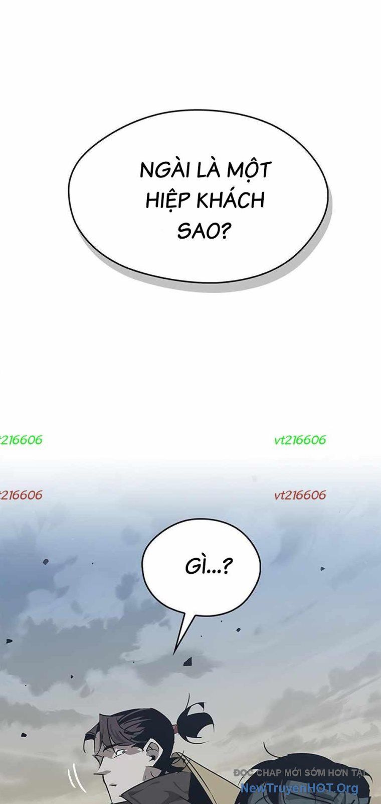 Võ Học Miền Viễn Tây - Chapter 33 - Page 32