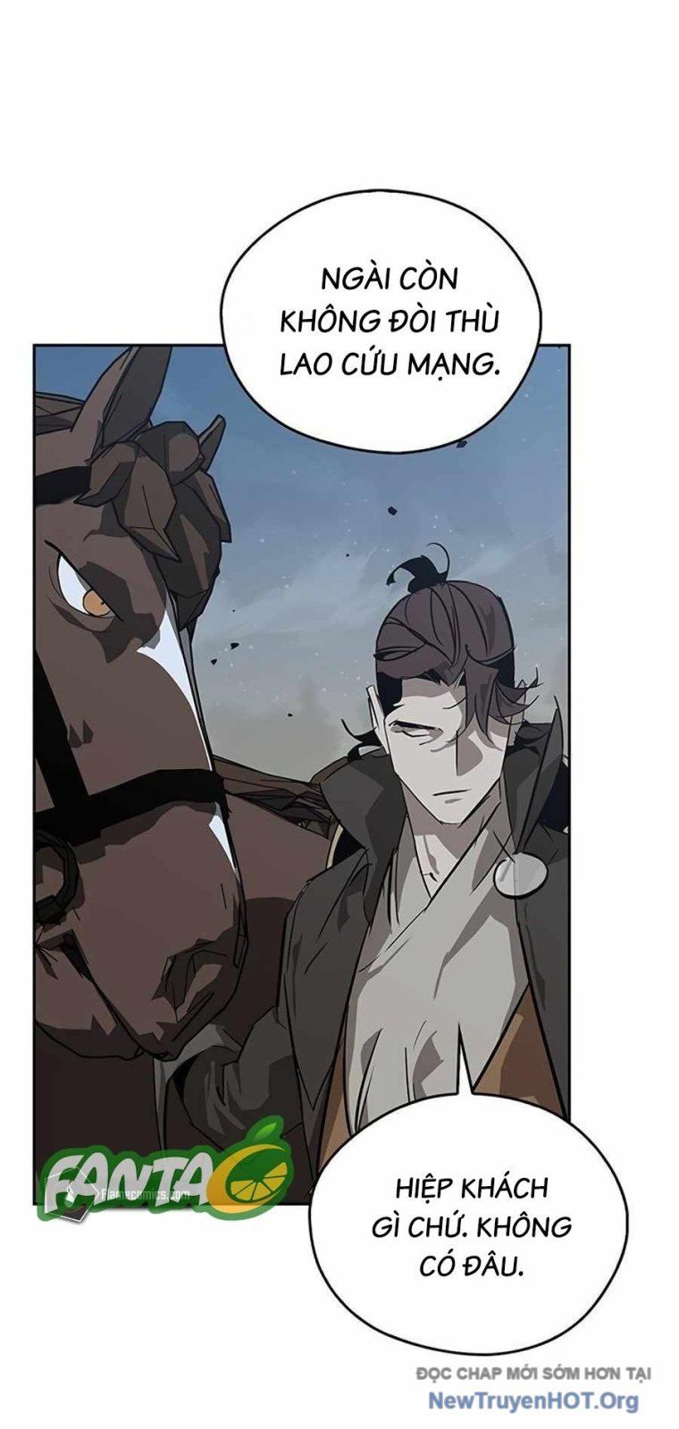 Võ Học Miền Viễn Tây - Chapter 33 - Page 35