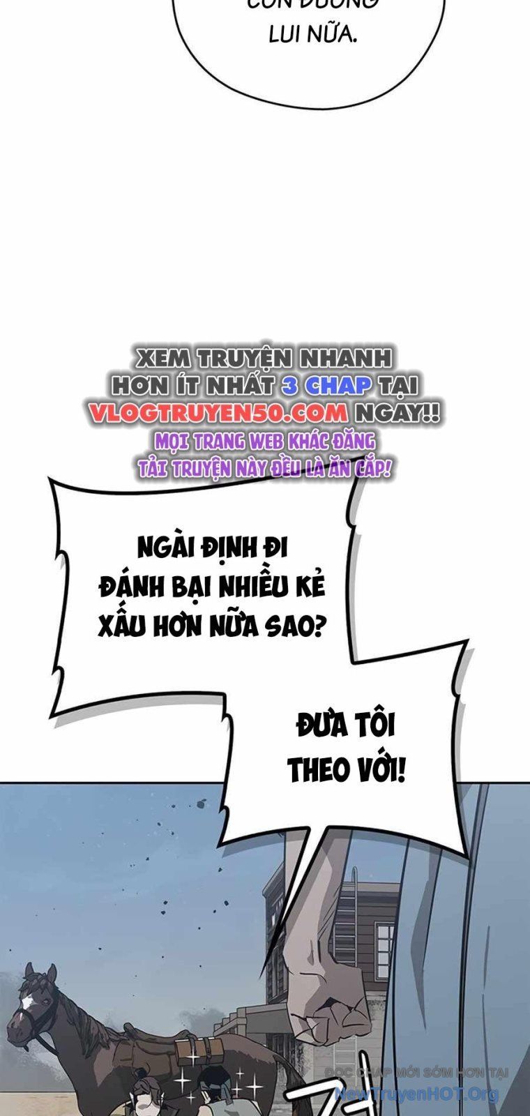 Võ Học Miền Viễn Tây - Chapter 33 - Page 38