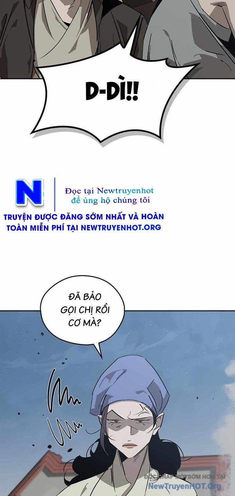 Võ Học Miền Viễn Tây - Chapter 33 - Page 40