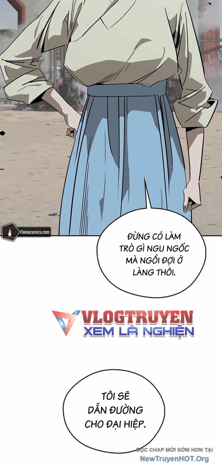 Võ Học Miền Viễn Tây - Chapter 33 - Page 41
