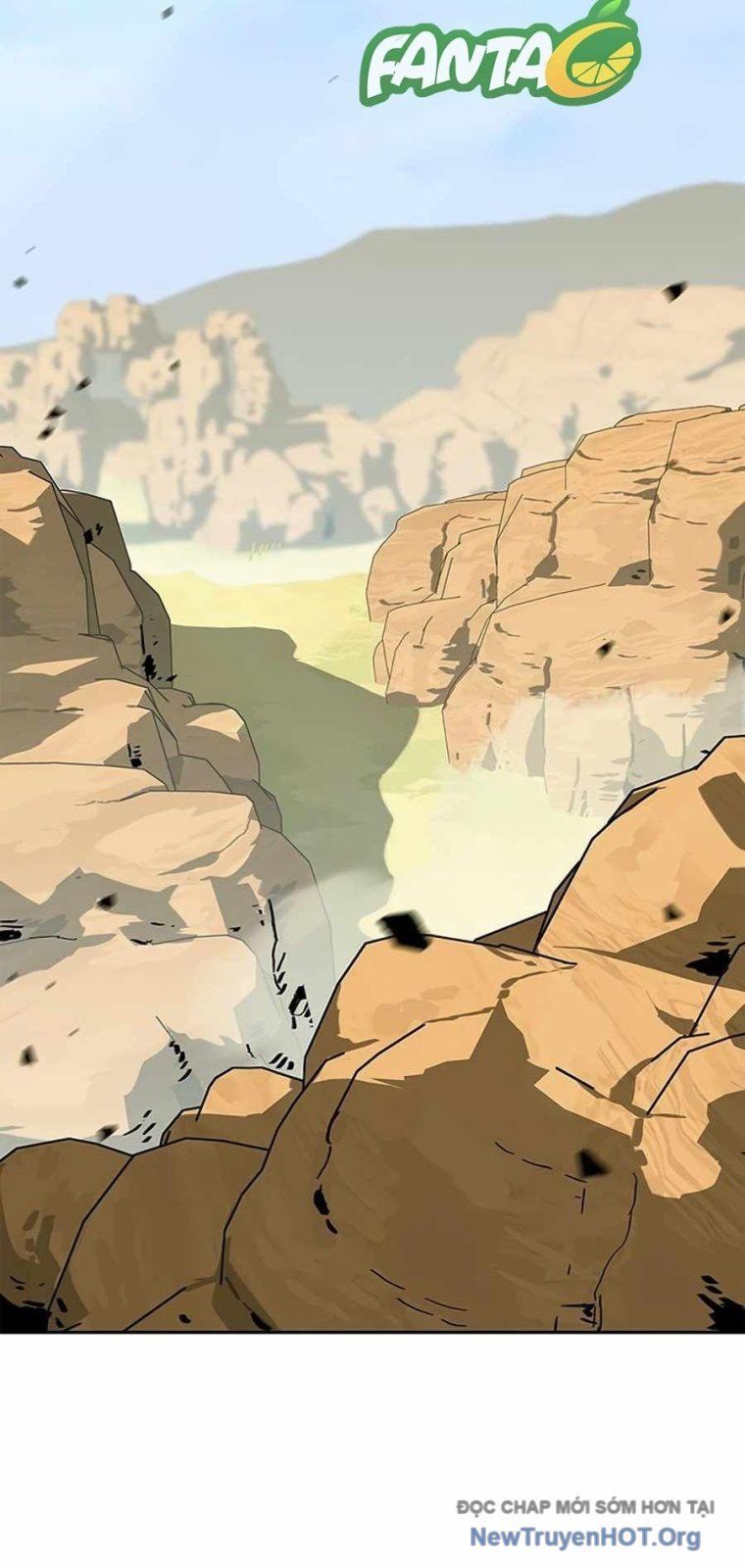 Võ Học Miền Viễn Tây - Chapter 33 - Page 43
