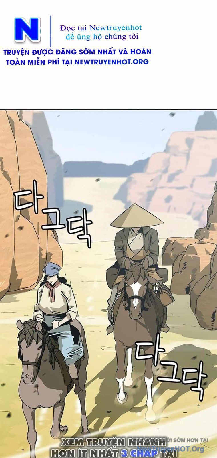 Võ Học Miền Viễn Tây - Chapter 33 - Page 44