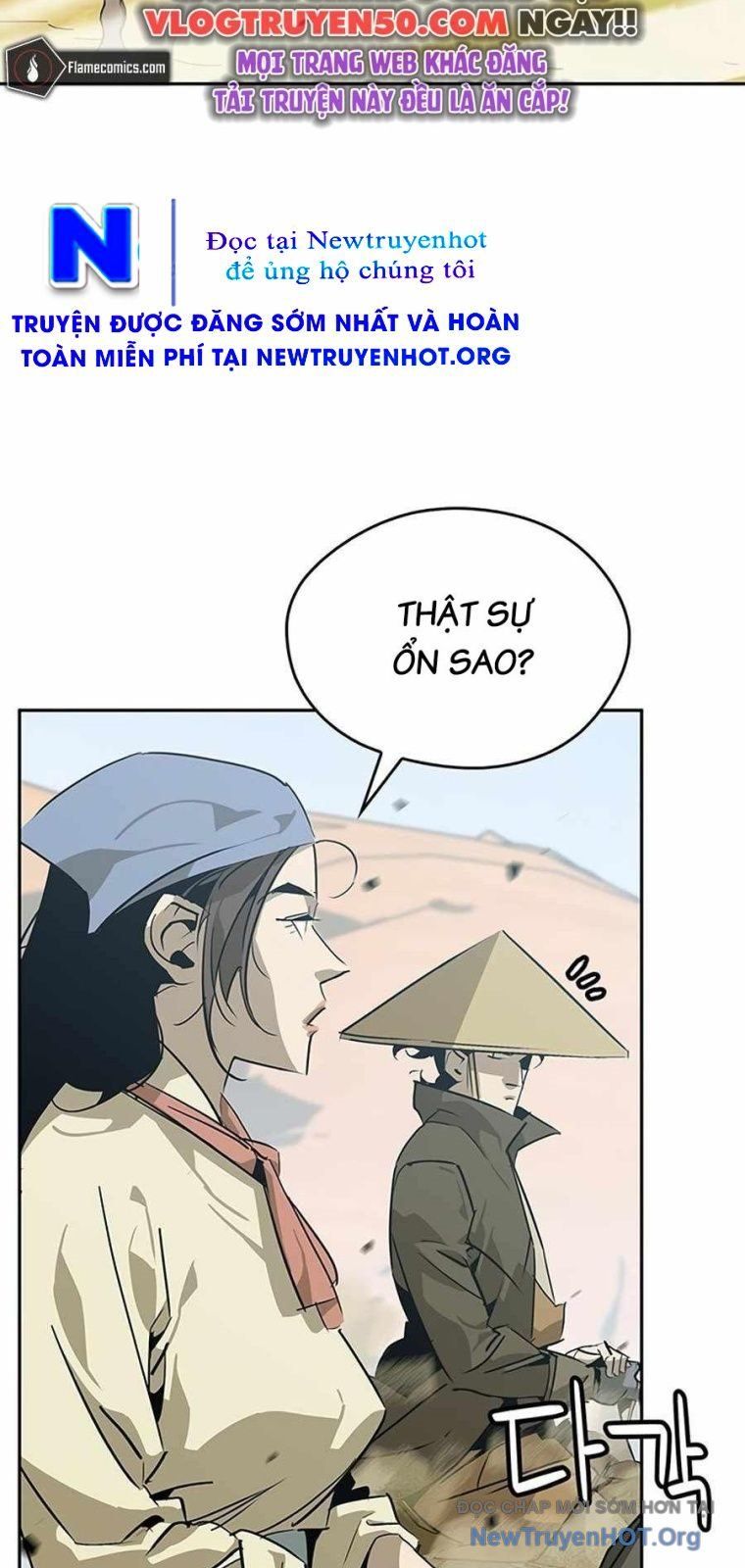 Võ Học Miền Viễn Tây - Chapter 33 - Page 45