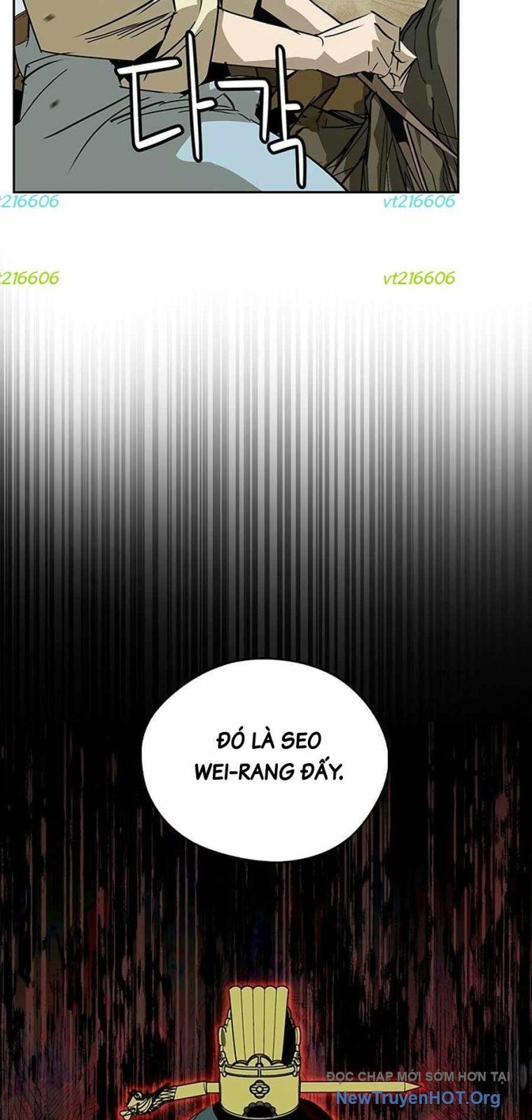 Võ Học Miền Viễn Tây - Chapter 33 - Page 46