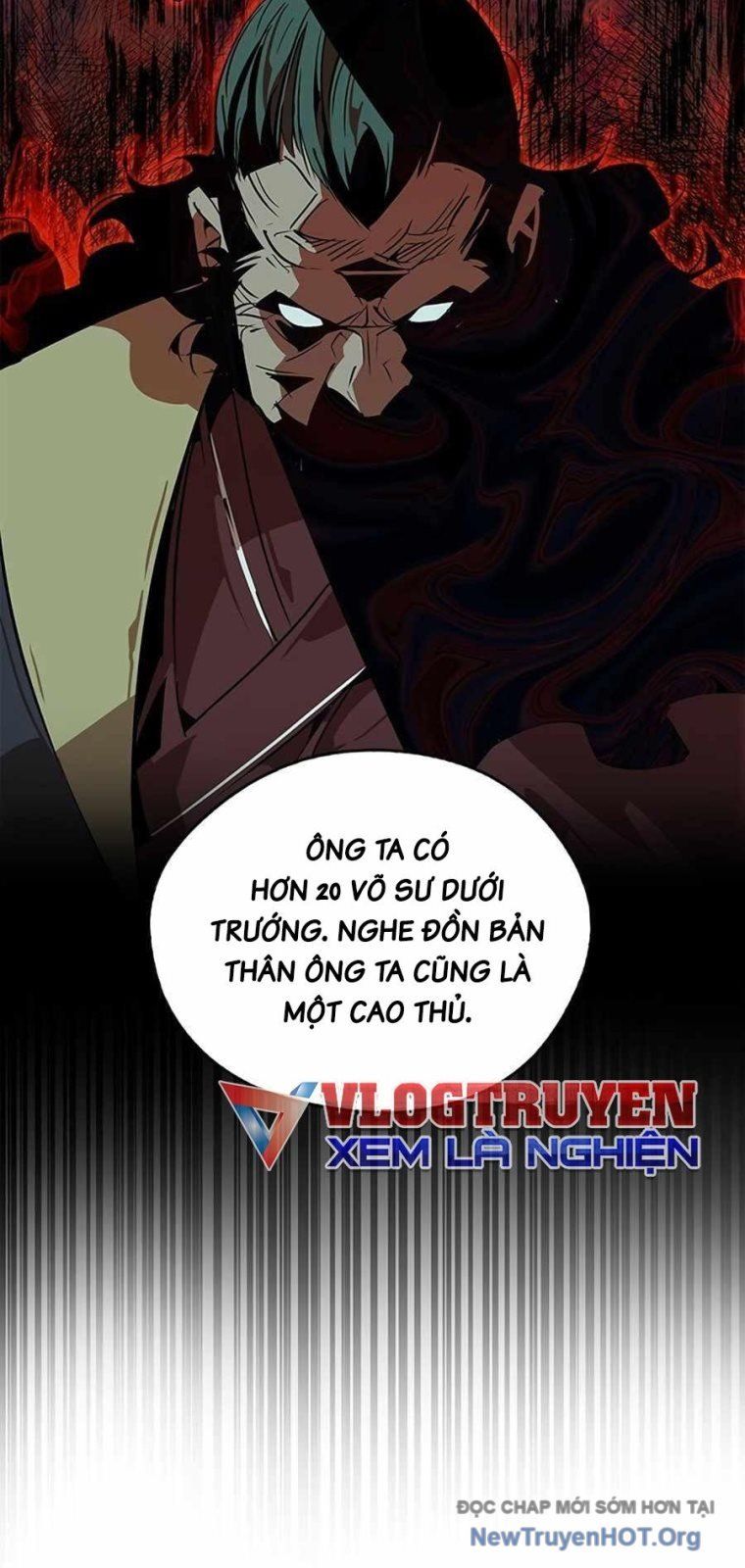 Võ Học Miền Viễn Tây - Chapter 33 - Page 47