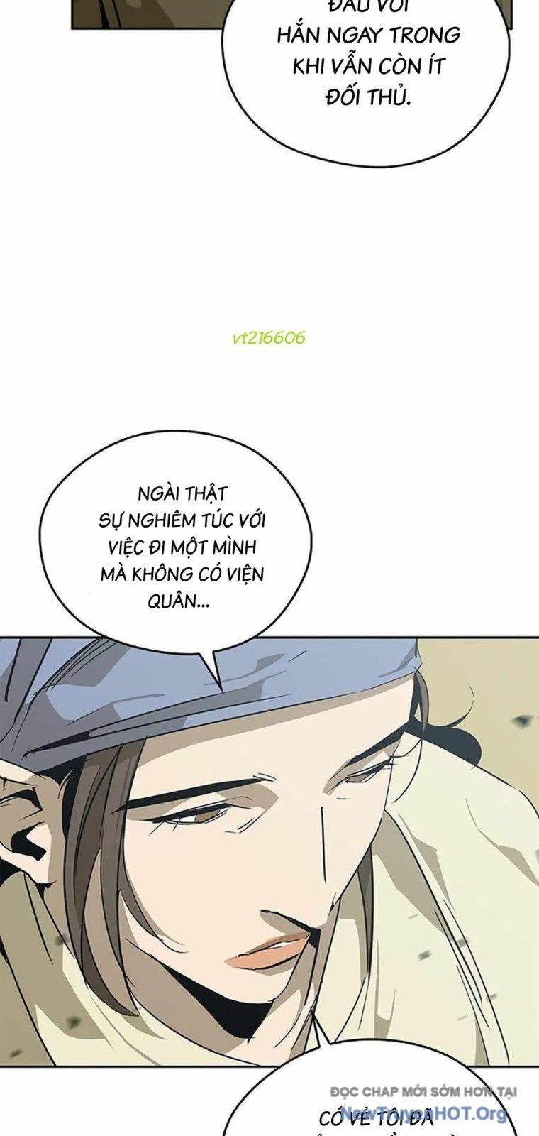 Võ Học Miền Viễn Tây - Chapter 33 - Page 49