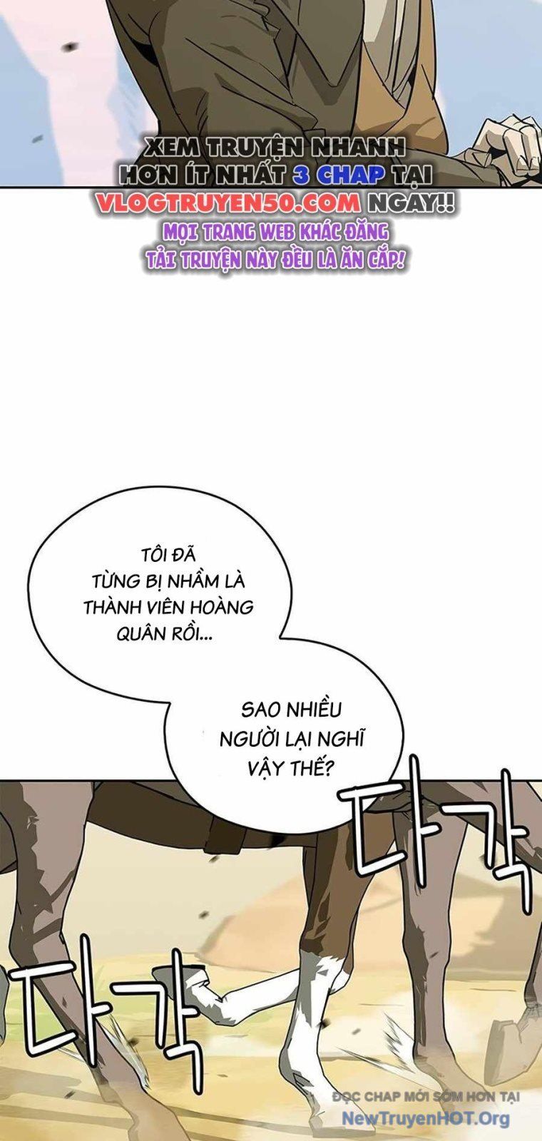 Võ Học Miền Viễn Tây - Chapter 33 - Page 51