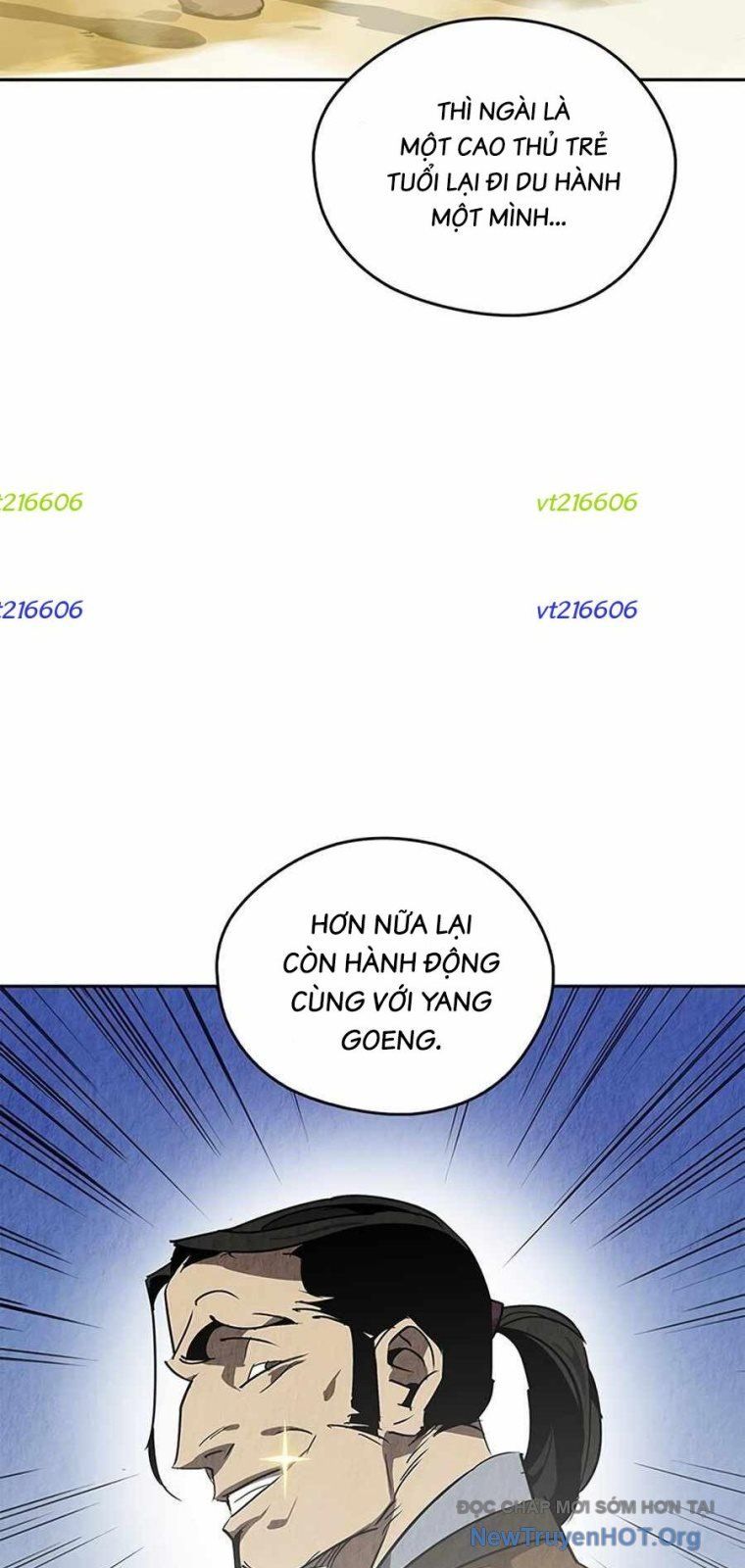 Võ Học Miền Viễn Tây - Chapter 33 - Page 52